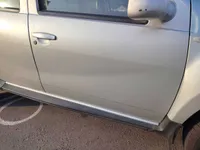 Front right door