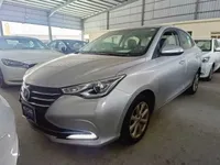 Changan Alsvin