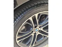 Car Rims (scratch & dent free)