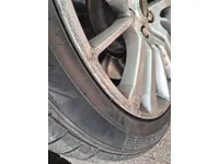 Car Rims (scratch & dent free)