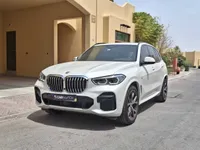 بي ام دبليو X5