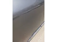 Front left door