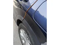 الباب الأمامى الأيسر