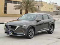 Mazda CX-9