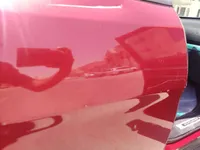 Rear right door