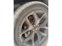 Car Rims (scratch & dent free)