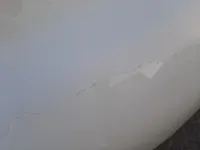ألواح هيكل السيارة الأيسر