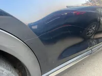 الباب الخلفى الأيمن