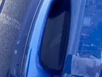 Front left door