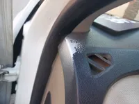 مخدوش / فيه صدمة