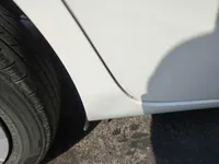 الباب الخلفى الأيمن