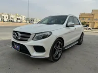 مرسيدس GLE500