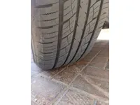 الكفر الأمامي اليمين