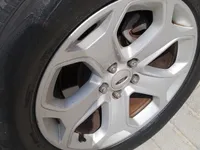 Car Rims (scratch & dent free)