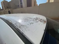 سقف السيارة