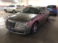 Chrysler 300C
