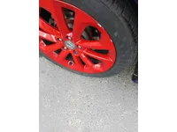 Car Rims (scratch & dent free)