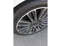 Car Rims (scratch & dent free)