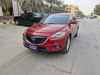 مازدا CX-9