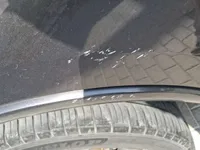 الرفرف الجانبي الأيسر