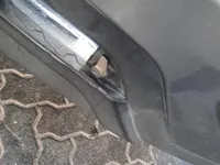 الصدام الخلفى