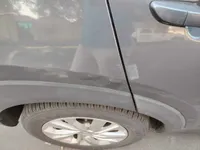 الباب الخلفى الأيمن