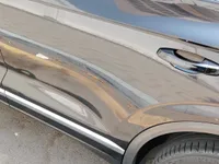 الباب الخلفى الأيسر