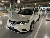 نيسان اكس تريل