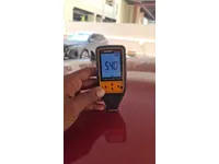 Car roof