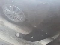 الباب الخلفى الأيمن