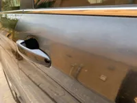 Front right door
