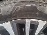 Car Rims (scratch & dent free)