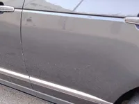 الباب الخلفى الأيسر