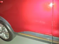 Rear right door