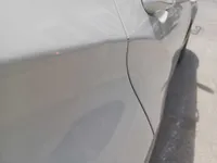 ألواح هيكل السيارة الأيمن