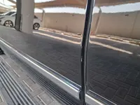 Rear left door