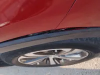 الباب الأمامى الأيسر
