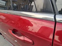 الباب الخلفى الأيسر