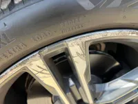Car Rims (scratch & dent free)