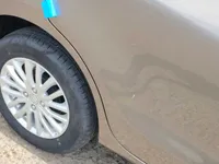 الباب الخلفى الأيمن