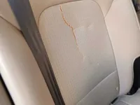 مخدوش / فيه صدمة