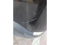 الصدام الخلفى
