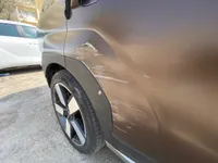 الباب الخلفى الأيمن