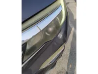 Left Headlight