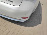 Rear Bumper