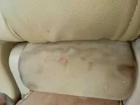 Scratched/Dented