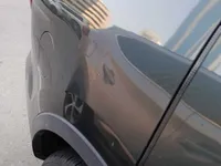 Rear right door