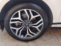 جنوط الإطارات (بدون خدوش/صدمات)