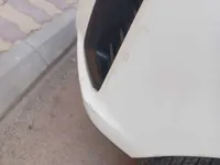 الصدام الأمامى