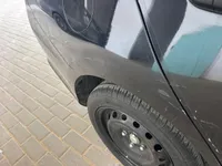 ألواح هيكل السيارة الأيمن